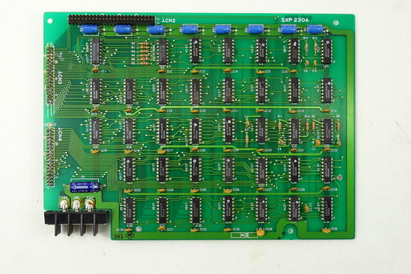 SXP230A Okuma Board