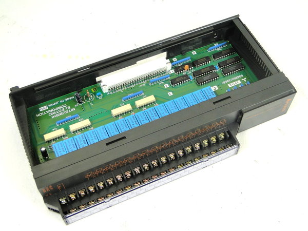 AY11A or BD626A132G51 Mitsubishi Programmable Controller