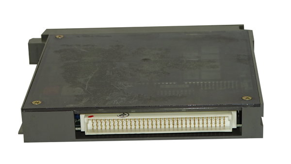 MC415-1 Mitsubishi Memory Card MEM-A0