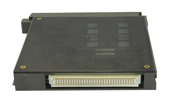 MC411-2 Mitsubishi Memory Card MEM-A1