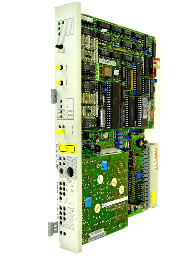6DS1403-8BA Siemens Teleperm M