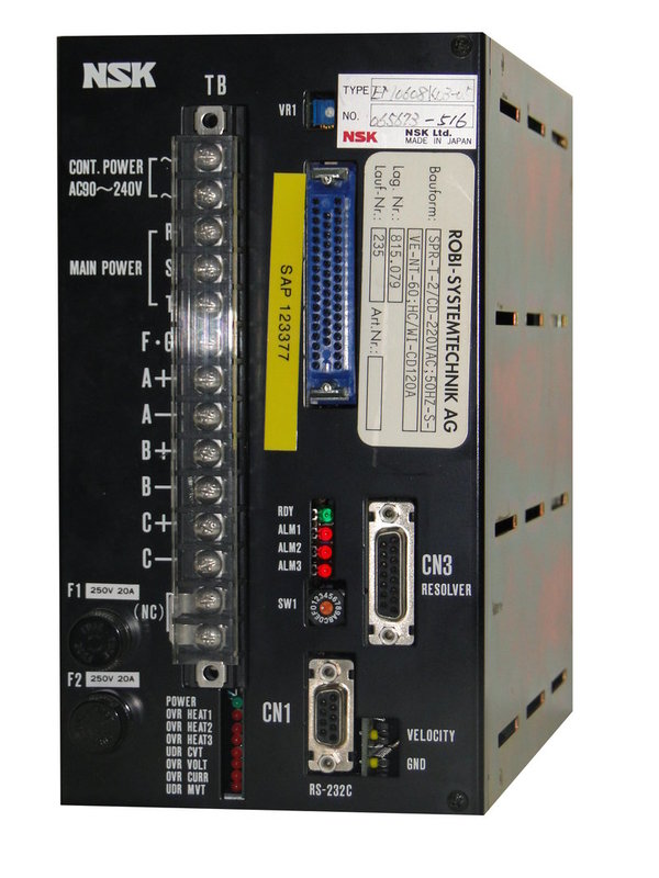 EM0608K03-05 NSK Power Supply