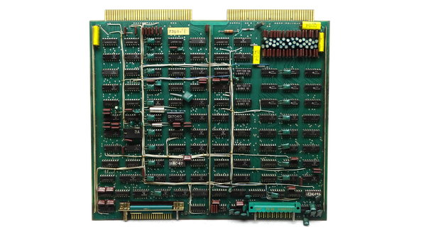 LC 3C or LC3C or F140473B Mitsubishi Circuit Board
