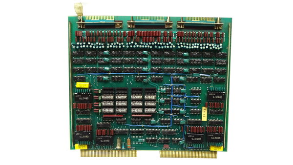 LC 23A or LC23A F140398A Mitsubishi Circuit Board