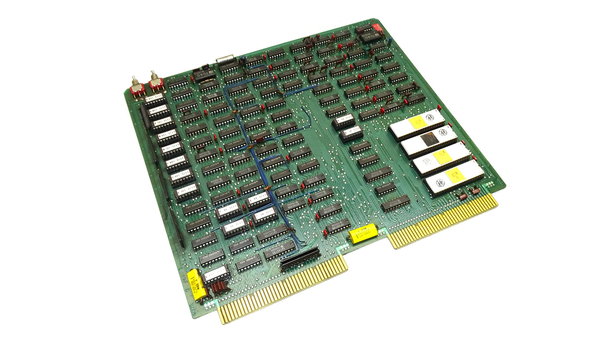 LC 1C or LC1C or F140490B Mitsubishi Circuit Board