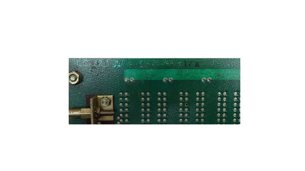 LC 22B or LC22B or F140524A Mitsubishi Circuit Board
