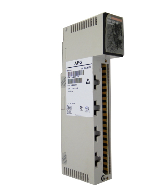 140-DAI-353-00 AEG Modicon Input Module