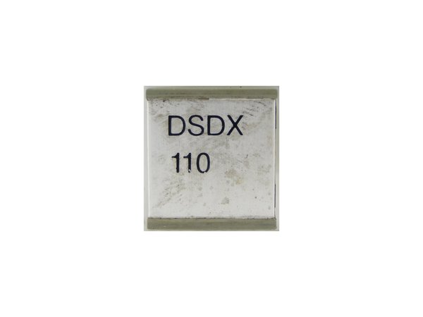 DSDX 110 or DSDX110 or YB161102-AH/3 ABB Robotics Board