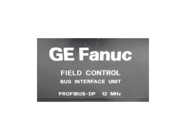 IC670PBI001-BF GE Fanuc Bus Interface Unit