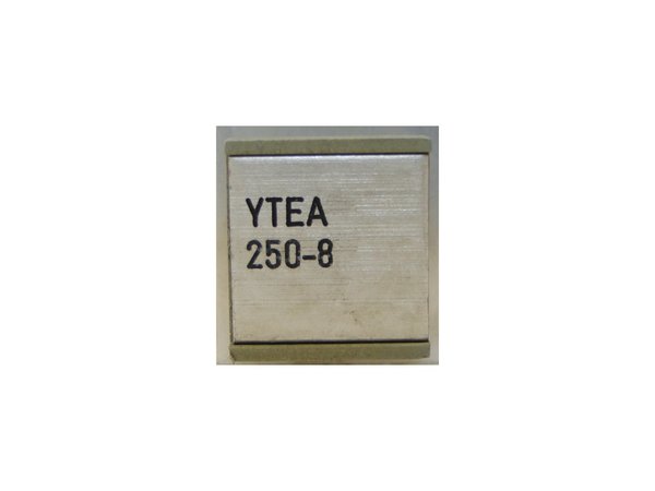 YTEA 250-8 or YTEA250-8 or YT212001-AF/1 ABB Robotics Power Supply