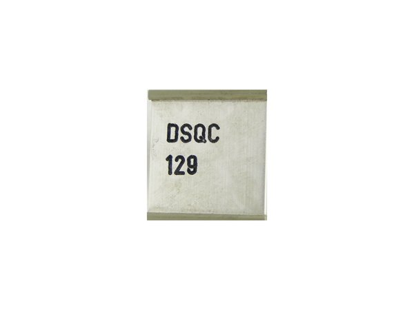DSQC 129 or DSQC129 or YB161102-BV/1 ABB Robotics Board