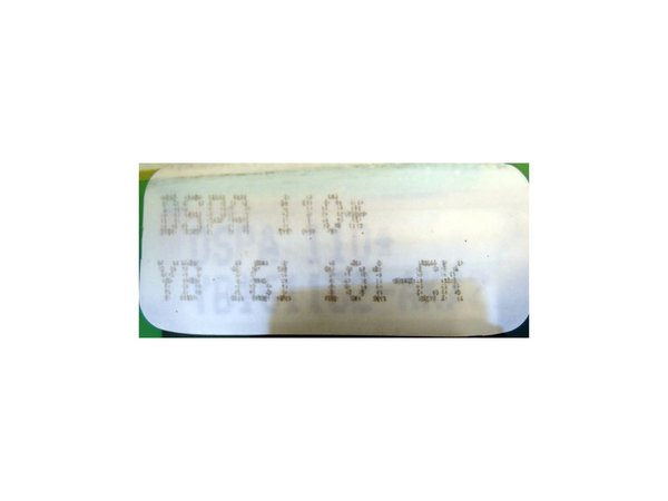 DSPA 110 or DSPA110 or YB161101-CK ABB Robotics Board