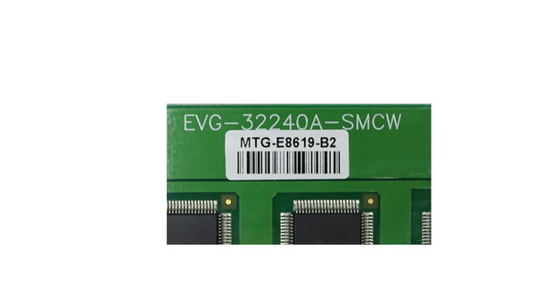 MTG-E8619-B2 - Display