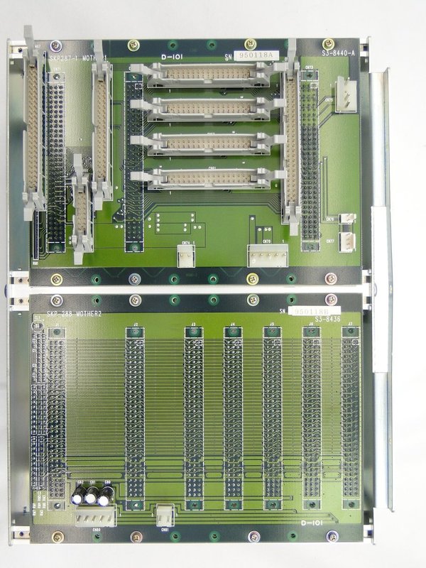 SKP287-1 Epson Rack