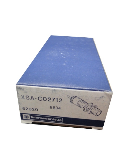 XSA-C02712 Telemecanique Induktive Naeherungsschalter