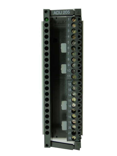 ADU205 or AS-BADU-205 AEG Input Module