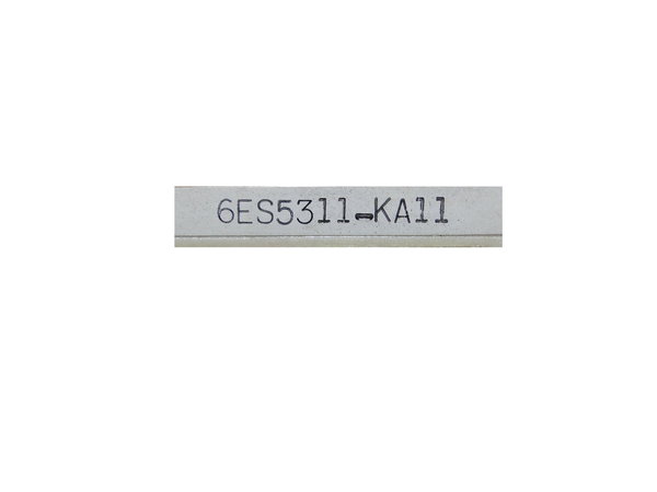 6ES5 311-3KA11 or 6ES5311-3KA11 Siemens Card WF705