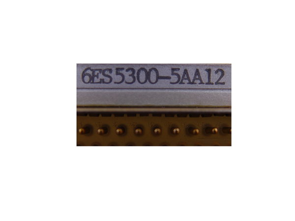 6ES5 300-5AA12 or 6ES5300-5AA12 Siemens Card