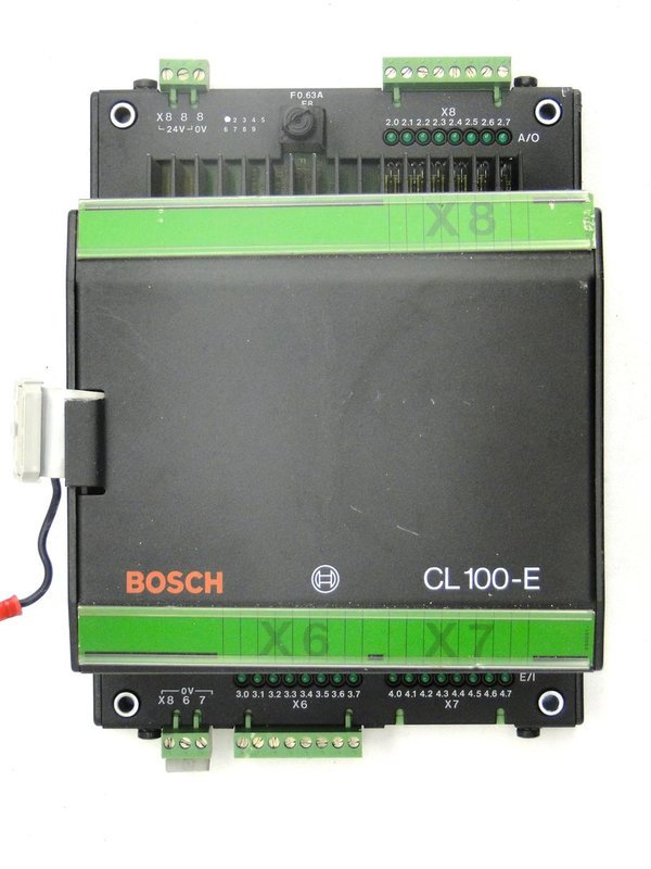 048552-104 Bosch Erweiterungsmodul CL100-E