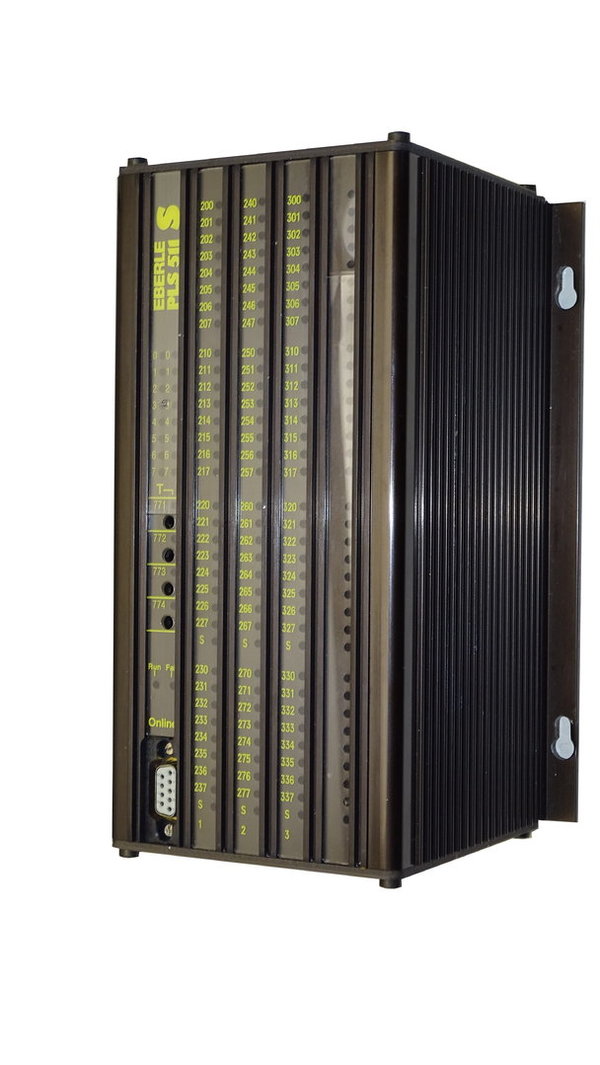 PLS 511S-02 or PLS511S-02 Eberle Programmable Controller