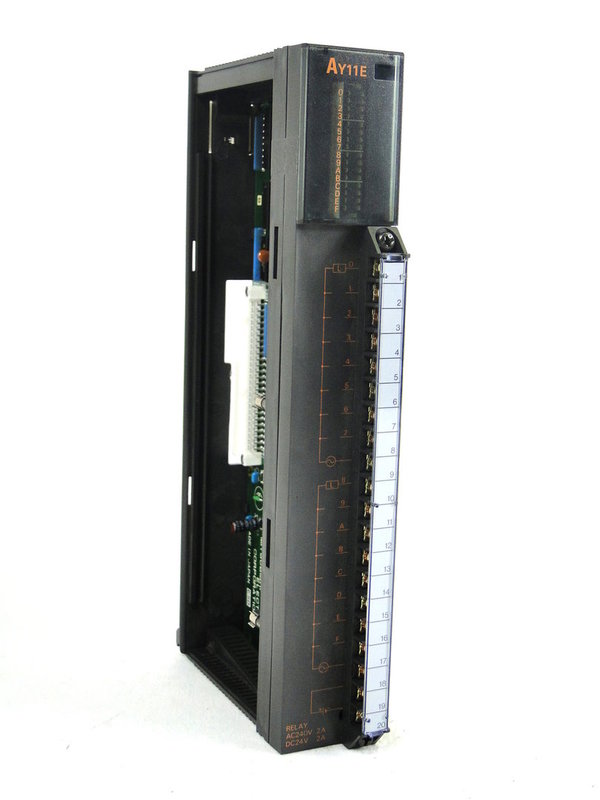 AY11E or BD626A154G51 Mitsubishi Programmable Controller