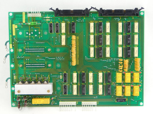 SRLR2034 or 2N3N2034-A Toshiba Board
