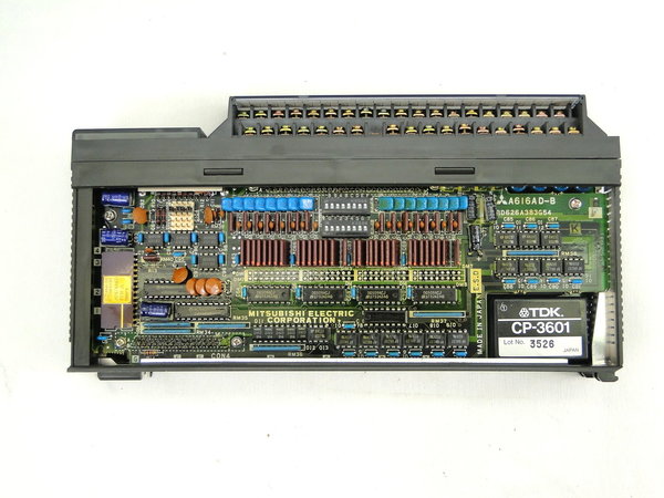 A616AD Mitsubishi Programmable Controller