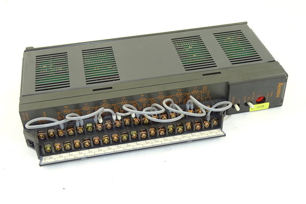 A68RD4 Mitsubishi Programmable Controller