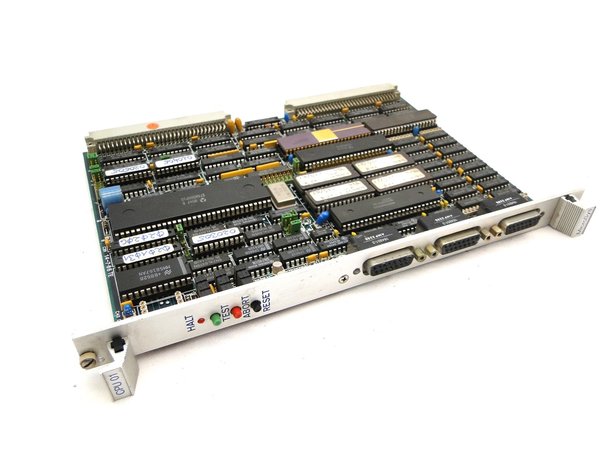 400141-LS or 14-7-86TE MicroSys Card CPU01