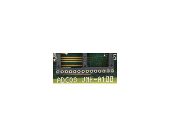 VME-A100 ADCOS Card