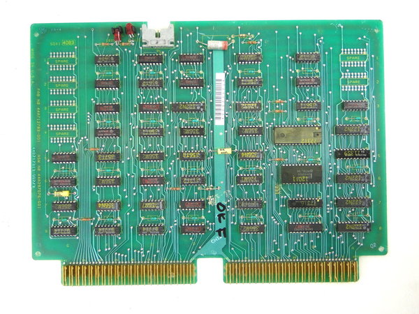 44B717313-002/3 or 44A712789-001 General Electric Board