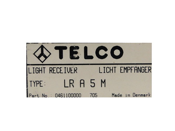 LTA5M Telco Light Transmitter