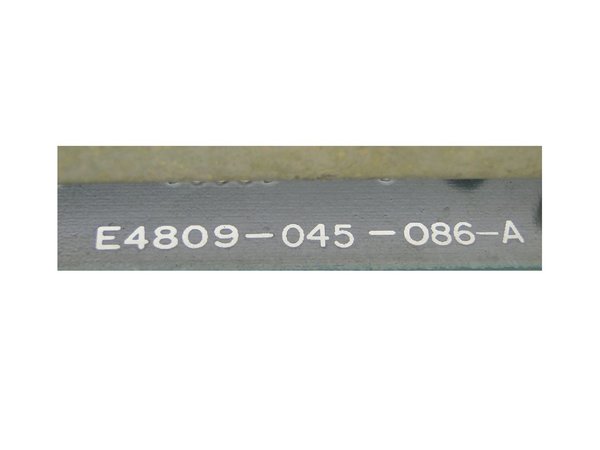 E4809-045-086-A or 1911-1509 Okuma Opus 5000II Main Board