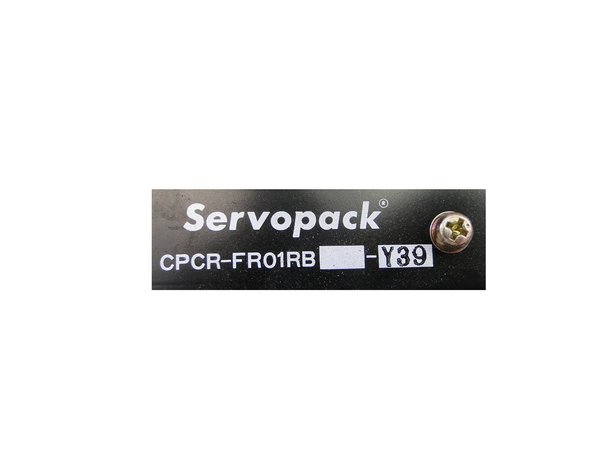 CPCR-FR01RB-Y39 Yaskawa Servopack