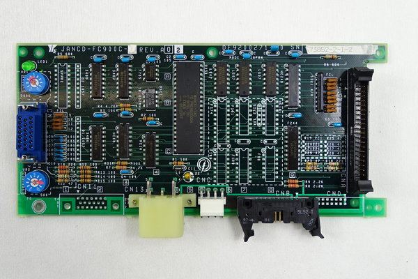 JANCD-FC900C-1 Yaskawa Board