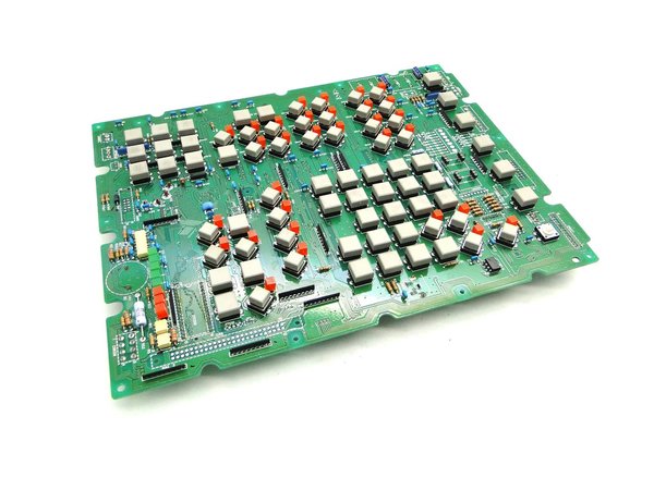 AB12C-2070 or F348-60-56(3)A Brother Operation Panel