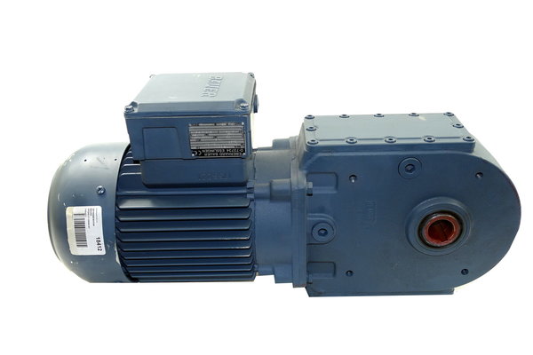 CFG00-111/DK94-241 or CFG00-111-DK94-241 Bauer Getriebemotor n1-1420 n2-79