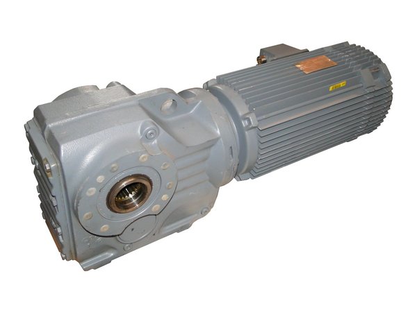KV77-DY112L/B/HR/TH/SM41 SEW Getriebemotor mit Brake n1-4500 n2-222