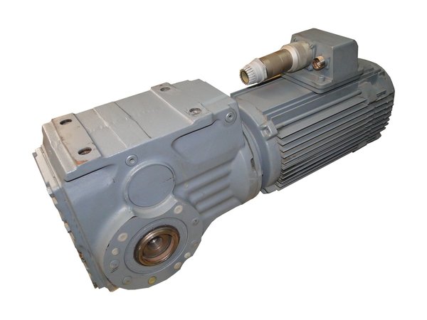 KV77-DY112ML/B/HR/TH/SM41 SEW Getriebemotor mit Brake n1-3000 n2-189
