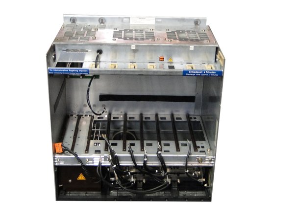 6SC 6101-4B-Z or 6SC6101-4B-Z Siemens Rack
