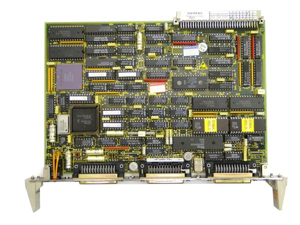 6FX1120-4BB02 Siemens CPU Board