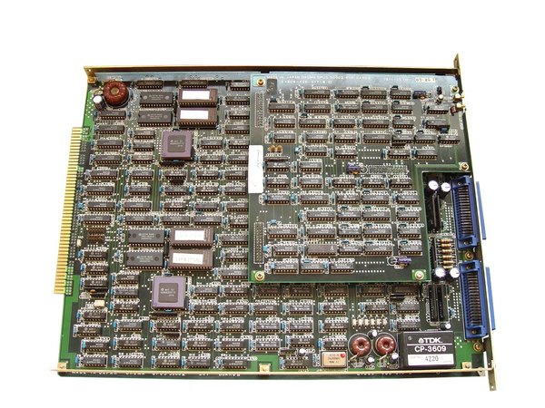 E4809-436-016-C mit SVP CardII E4809-436-017-C Okuma Board