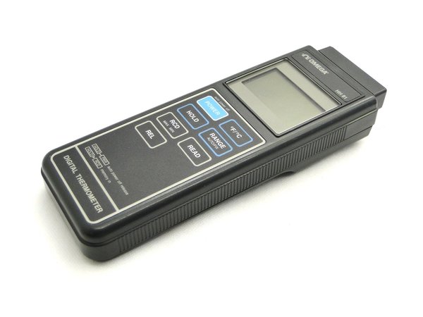 HH81 Omega Digital Thermometer