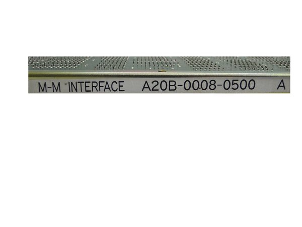 A20B-0008-0500-1A Fanuc M-M Interface