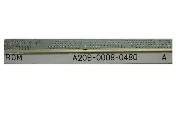 A20B-0008-0480/A Fanuc ROM