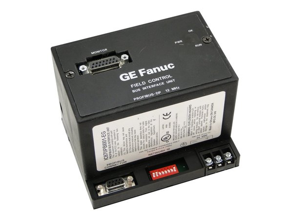 IC670PBI001-EG GE Fanuc Bus Interface Unit