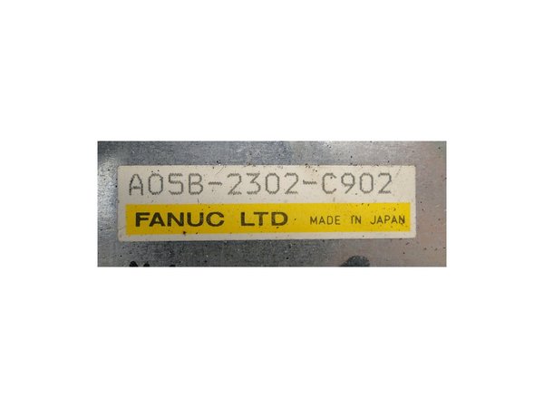 A05B-2302-C902 Fanuc Fan