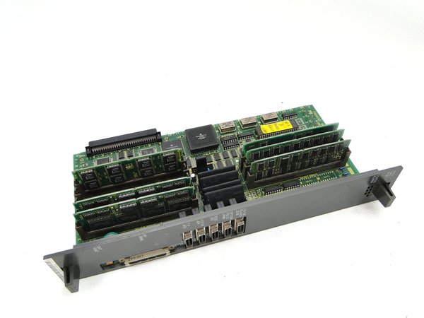 A16B-2200-0841/07E Fanuc CPU Board