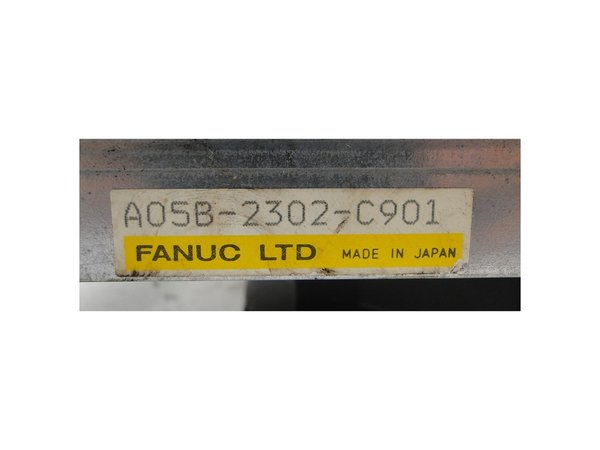 A05B-2302-C901 Fanuc Fan