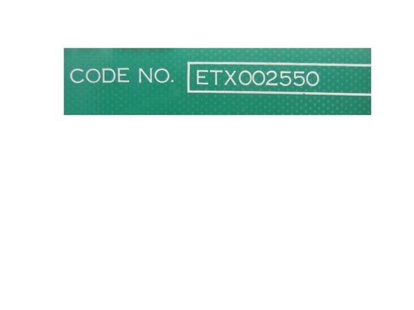 ETX002550 Yaskawa PCB Printed Circuit Boards